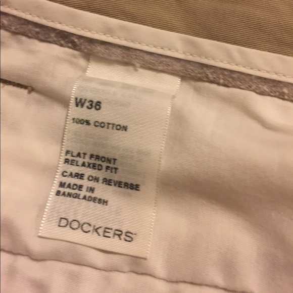 Dockers shorts - Picture 4 of 8